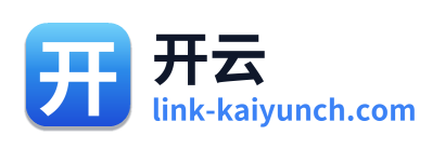 开云